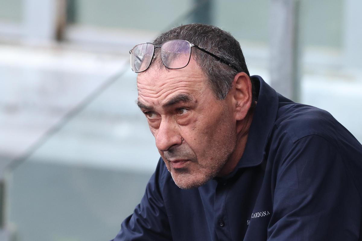 E' morto Amerigo Sarri, campione di ciclismo nel dopoguerra e padre dell'allenatore Maurizio
