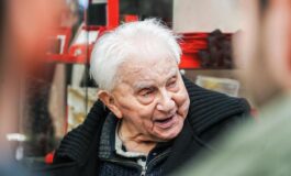 E morto Don Antonio Mazzi addio al fondatore di Exodus una vita al servizio degli ultimi 265x160