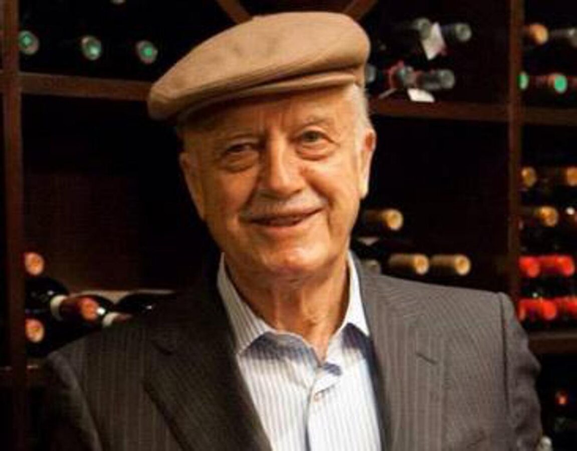 E' morto Emidio Pepe, 'Mister Montepulciano'