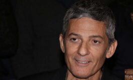 E poi. non ti ho vista piu virale su TikTok Fiorello esulta Ballatela sotto il sole 265x160