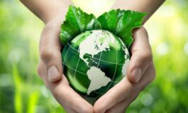 Earth Overshoot Day dal 30 luglio in debito con la Terra finite le risorse 2026 265x160