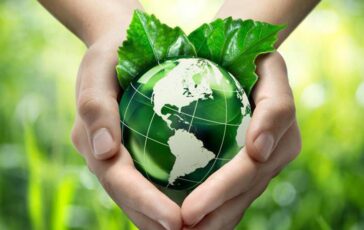 Earth Overshoot Day dal 30 luglio in debito con la Terra finite le risorse 2026 364x230