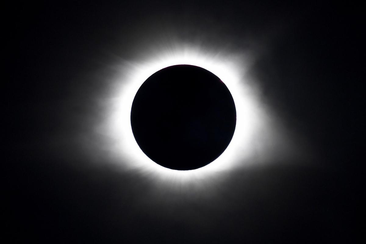Eclissi solare 12 agosto, dove si vedrà e a che ora