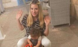 Egitto Nessy Guerra portata in caserma e rilasciata Ora sanno dove vivo temo mi arrestino 265x160