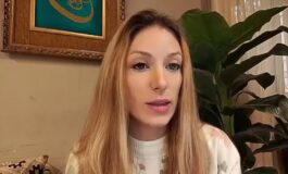 Egitto Nessy Guerra portata in caserma. Farnesina Assistita da nostro ambasciatore e console 265x160