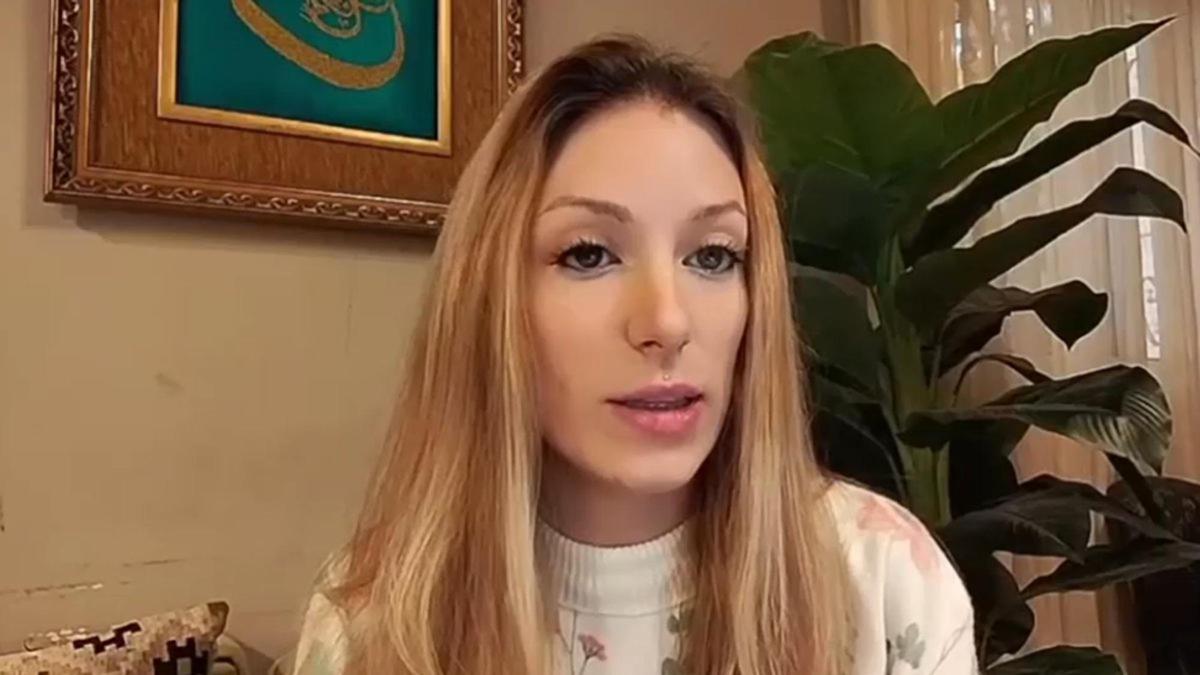 Egitto, Nessy Guerra portata in caserma. Farnesina: "Assistita da nostro ambasciatore e console"