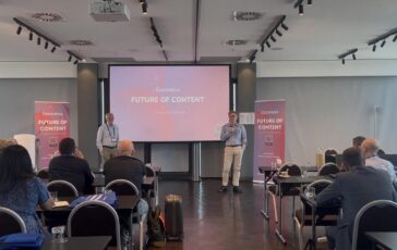 Eidosmedia presenta AI Content OS nuove soluzioni per gestione media e servizi finanziari 364x230
