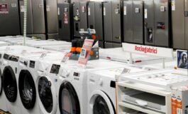 Elettrodomestici arriva il diritto alla riparazione i nuovi obblighi per i produttori 265x160