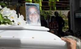 Elisa Claps il fratello Gildo a Chi lha visto Riaperte indagini su ritrovamento corpo e complicita 265x160