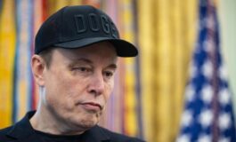 Elon Musk e Ceuta il paragone World War Z sulla crisi migranti 265x160