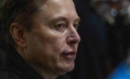 Elon Musk e la crisi migratoria di Ceuta E uninvasione Spagna sara distrutta 265x160