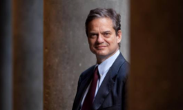 Energia Bini Smaghi ex Bce I beni pubblici si possono definire europei se risultano da politiche comuni 265x160