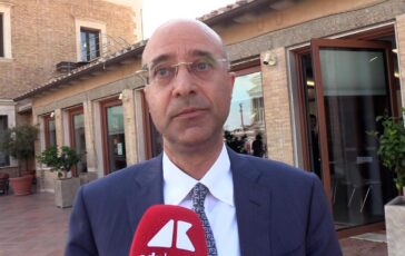 Energia Di Stefano Enilive Sfatare miti su biocarburanti serve svilupparli su scala 364x230