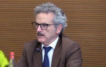 Energia Felici Mase Puntare su piu fonti non su ununica soluzione per la decarbonizzazione 364x230