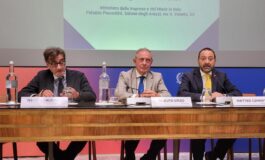 Energia Urso Su Ets non ci fermiamo domani Ue presenta revisione 265x160