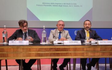 Energia Urso Su Ets non ci fermiamo domani Ue presenta revisione 364x230