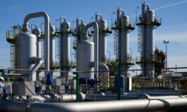 Energia consumi di gas in crescita 3 a giugno 2026 rispetto allanno precedente 265x160