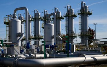 Energia consumi di gas in crescita 3 a giugno 2026 rispetto allanno precedente 364x230