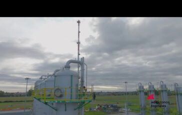 Energia cresce domanda di gas infrastrutture strategiche per la sicurezza del Paese 364x230