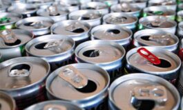 Energy drink e adolescenti studio pediatri 4 su 10 cominciano prima dei 12 anni 265x160