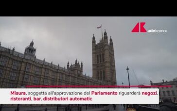Energy drink in Uk arriva la stretta per i minori di 16 anni 364x230