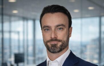 Engineering Fabio Momola Gm della nuova business unit Digital solutions 364x230