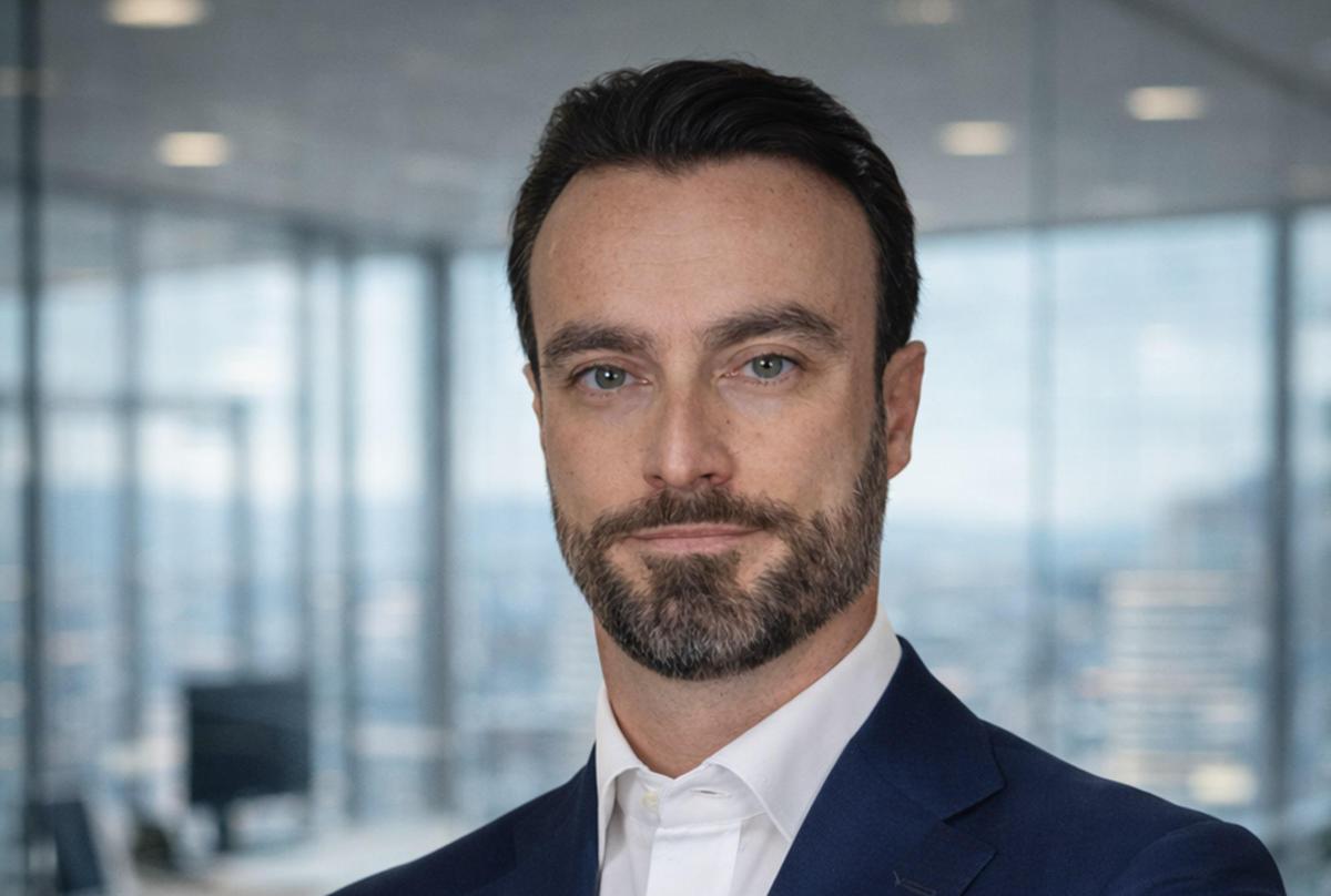 Engineering, Fabio Momola Gm della nuova business unit Digital solutions