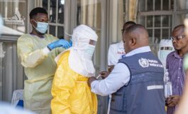 Epidemia di Ebola il Congo aggiorna i dati quasi 1.300 morti e 3.000 casi 265x160