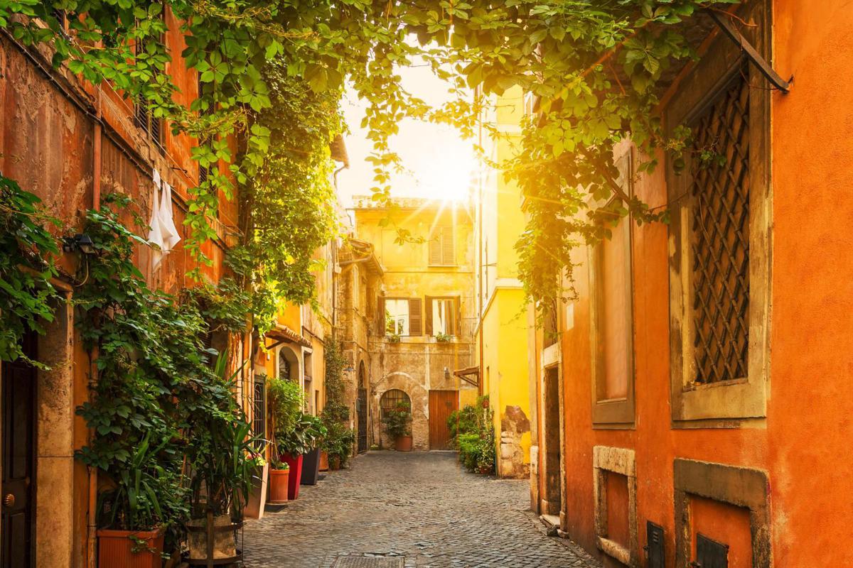 "Era più romano di una trattoria": a Santa Maria in Trastevere chiude lo storico ristorante cinese