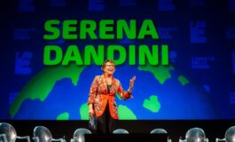 Eredita delle Donne 2026 dal 20 al 25 novembre torna il festival sullempowerment femminile﻿ 265x160
