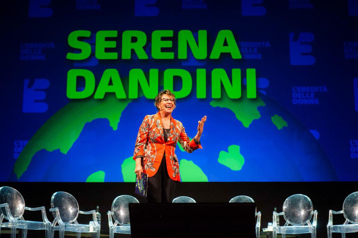 Eredità delle Donne 2026, dal 20 al 25 novembre torna il festival sull'empowerment femminile﻿
