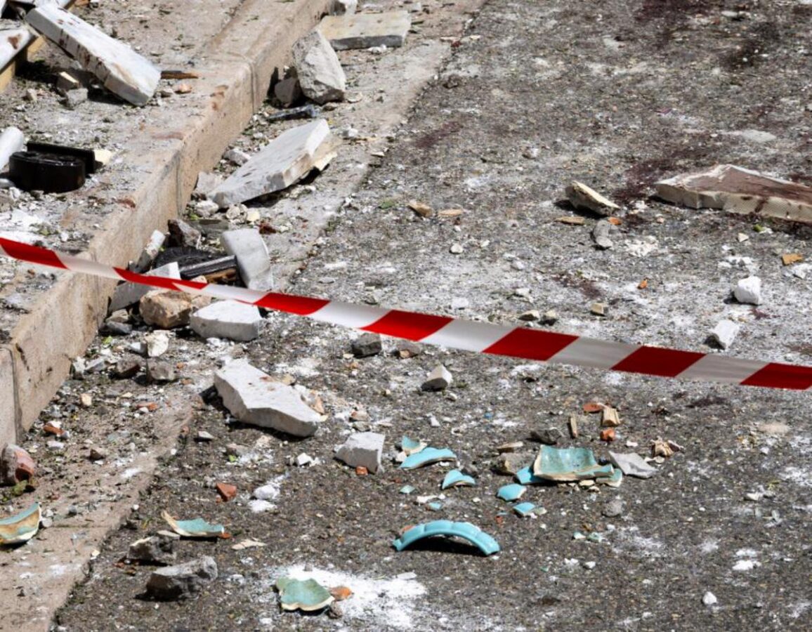 Esplosione Monaco, media: "L'attentatrice è ucraina, in fuga verso l'Europa"