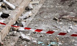 Esplosione Monaco media Lattentatrice e ucraina in fuga verso lEuropa 265x160
