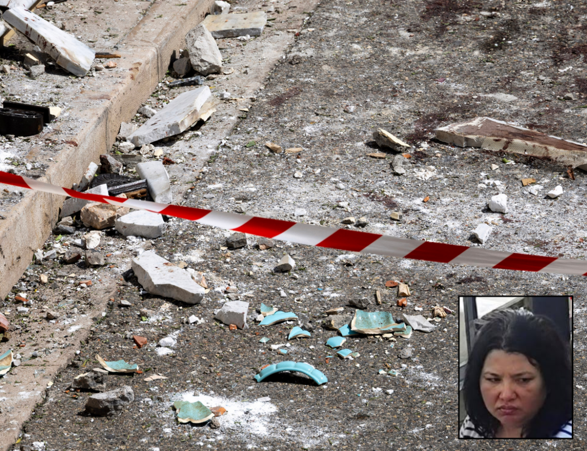 Esplosione Monaco, media: trovato vicino a Kiev il cadavere dell'attentatrice di Ermolaev