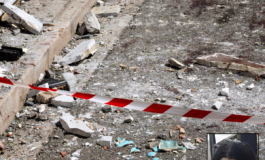 Esplosione Monaco media trovato vicino a Kiev il cadavere dellattentatrice di Ermolaev 265x160