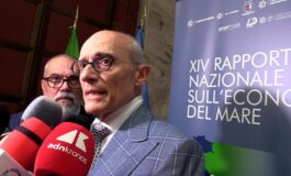 Esposito Con blue economy cantieristica nel Mezzogiorno cresce piu che al Nord 265x160