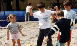 Estate bimbi piu a rischio incidenti le regole per prevenirli 265x160