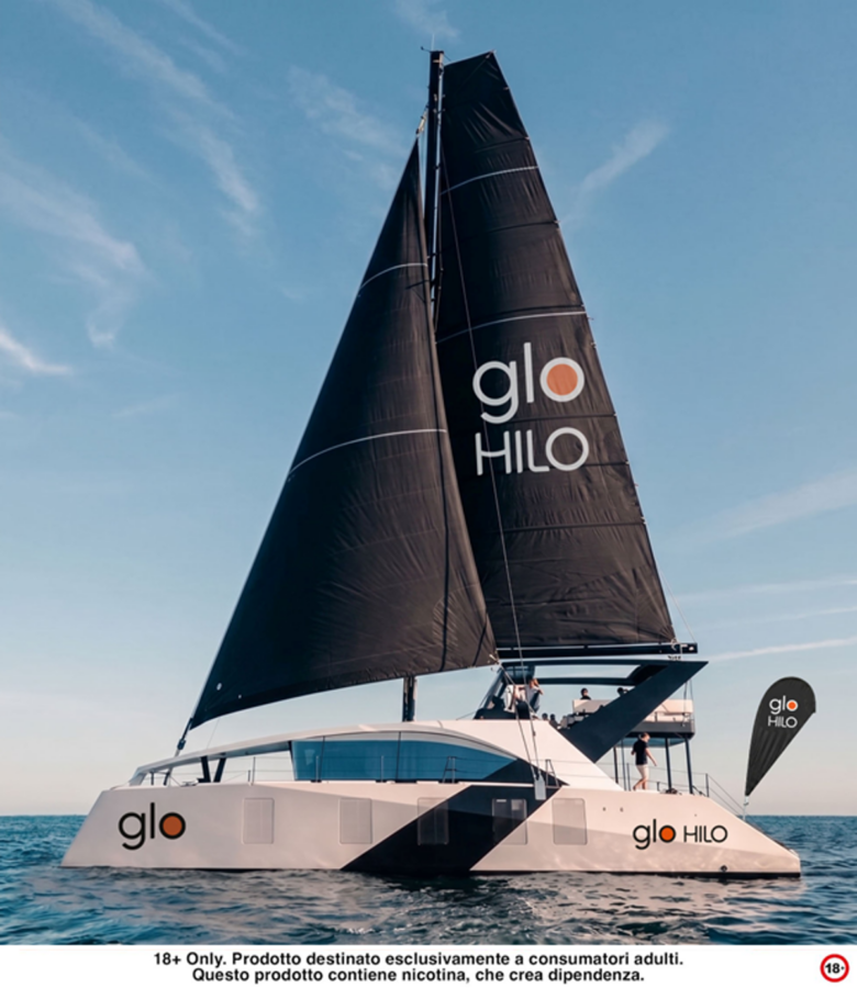 Estate: con glo musica, esperienze e momenti da condividere