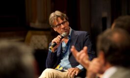Eventi LaRipartenza 2026 di Nicola Porro a Maratea dal 17 al 19 luglio 265x160