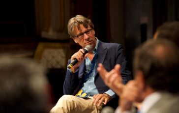 Eventi LaRipartenza 2026 di Nicola Porro a Maratea dal 17 al 19 luglio 364x230