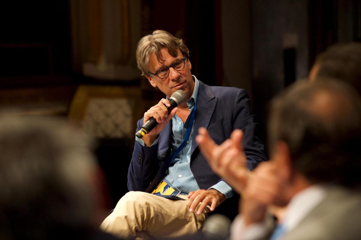 Eventi, LaRipartenza 2026 di Nicola Porro a Maratea dal 17 al 19 luglio