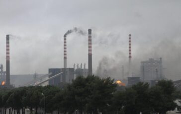 Ex Ilva Corte Appello Milano Deve chiudere entro 90 giorni per amianto e polveri sottili 364x230