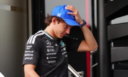 Ex manager fa causa a Kimi Antonelli. Il legale Scelta obbligata questione di rispetto e principi 265x160