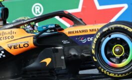 F1 Gp Ungheria la gara Ferrari allassalto Diretta 265x160