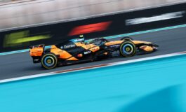 F1 Gp Ungheria la griglia di partenza Norris in pole 265x160