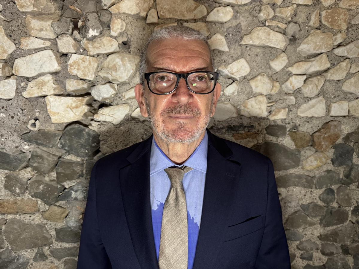 Fabbri (Tor Vergata): "Con Torre Vergata e Villa Gentile riemerge storia periferia romana"