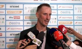 Fair Play Menarini Polonara Laffetto del mondo del basket mi ha dato la forza di combattere 265x160