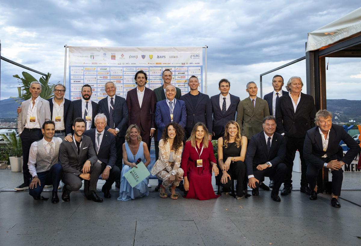 Fair Play Menarini, è la notte dei campioni: stasera la premiazione a Firenze