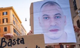 Fakir autopsia sul corpo del 42enne morto durante lintervento della polizia 265x160