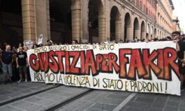 Fakir conclusa lautopsia. Il legale della famiglia Ipotesi asfissia da compressione 265x160